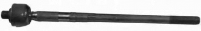 OPEN PARTS ssj102311 -  Осевой шарнир, рулевая тяга